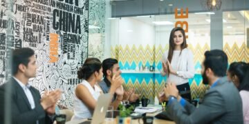 The Journey of a Bangalore Tech Company