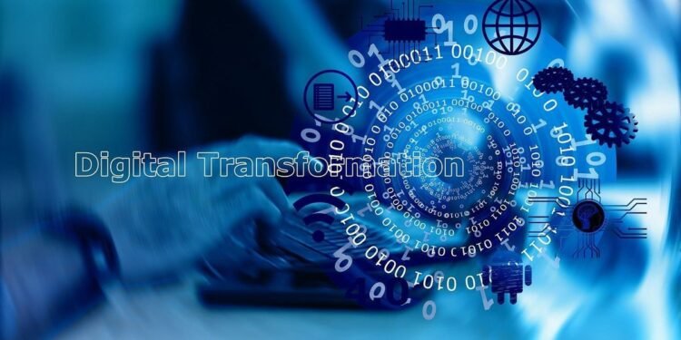 The Power Of Digital Transformation For Modern Enterprises