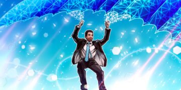 The gamble of crypto airdrop hunting and what it means for blockchain devs