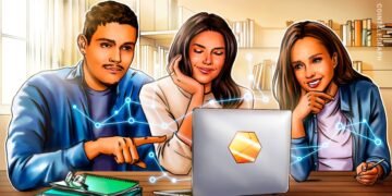 Trump NFTs pump after indictment, Q1 trading volume hits $4.7B and more…