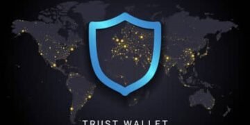 Trust Wallet Launches on Ramp with MoonPay and Ramp Network