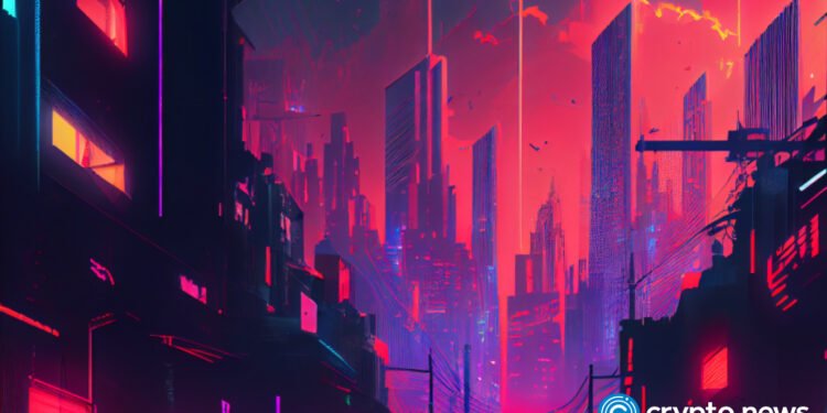 Twitter user claims CoinFactory created AGI, scam tokens