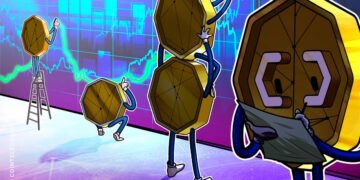 Twitter’s DOGE bet, Canada’s new crypto conglomerate, UK banking news