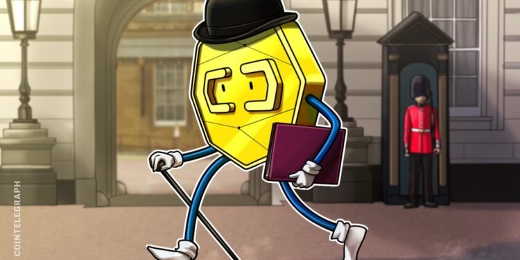 UK banks are turning away crypto clients: Report