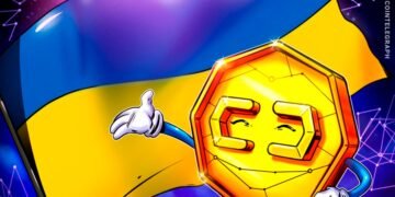 Ukraine plans to adopt EU’s new cryptocurrency regulations