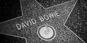 Unreleased David Bowie Music to Be Released as NFT
