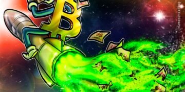 'We're through the bear market' as Bitcoin notches up 70% YTD