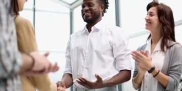 Why CEOs Need To Give Employees Purpose With Their Passion