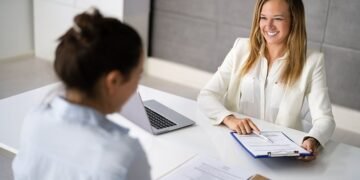 Why Not Handle A Job Interview Like A Sales Conversation?