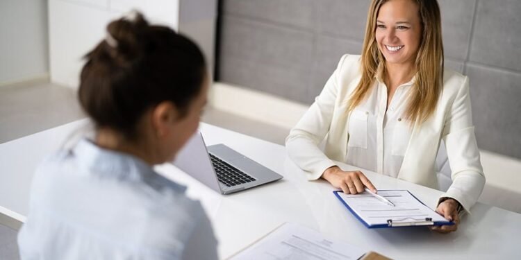 Why Not Handle A Job Interview Like A Sales Conversation?