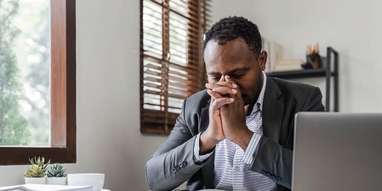 Why You Can't Find A Job In 2023