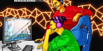 Why join a blockchain gaming guild? Fun, profit and create better games – Cointelegraph Magazine