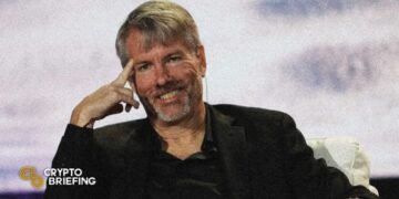 With BTC above $30K, MicroStrategy Is Back in the Green