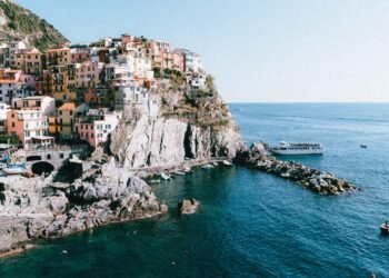 Condé Nast Traveler