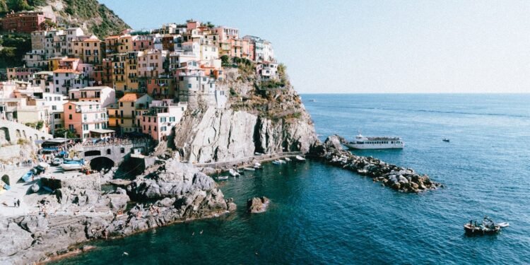 Condé Nast Traveler