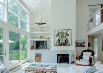 13 Best Martha’s Vineyard Airbnbs to Book Now
| Condé Nast Traveler