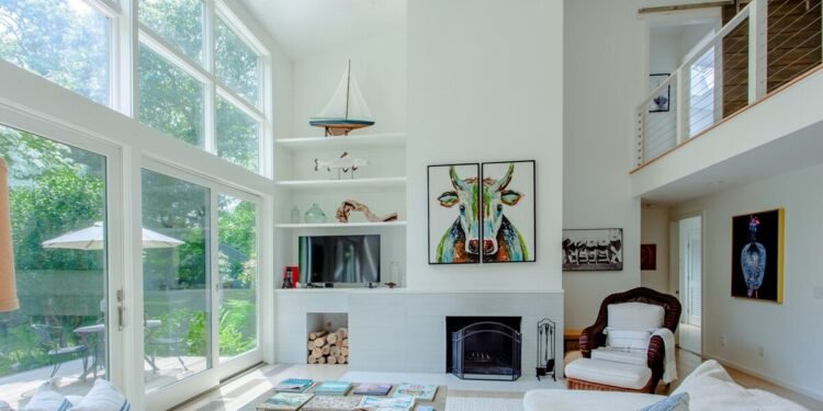 13 Best Martha’s Vineyard Airbnbs to Book Now
| Condé Nast Traveler