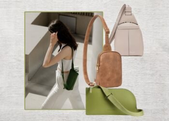 17 Best Sling Bags to Wear on Hikes, to the Beach, & Everywhere Else
| Condé Nast Traveler