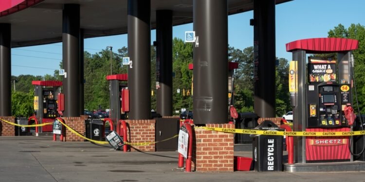 2 Years After Colonial Pipeline, US Critical Infrastructure Still Not Ready for Ransomware