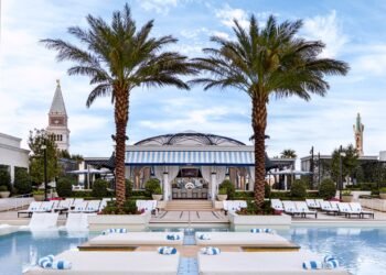 Condé Nast Traveler