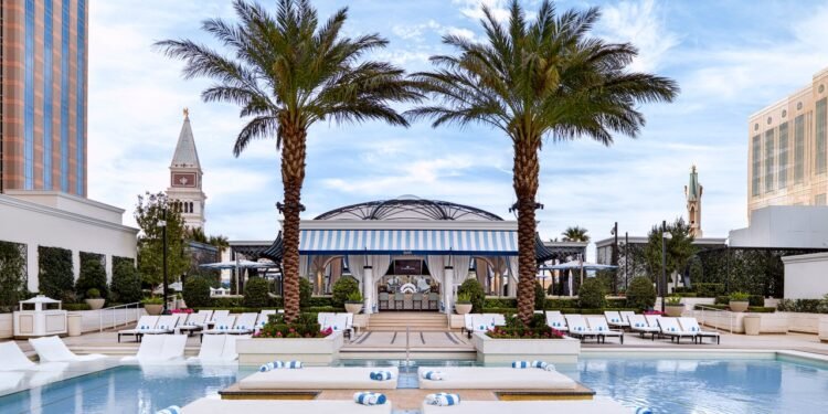 Condé Nast Traveler