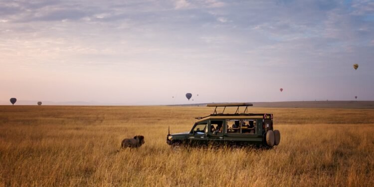 Condé Nast Traveler