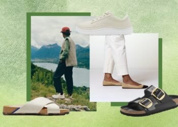 26 Best Walking Shoes for Travel (2023): Comfy Sneakers, Boots, Flats, and Slip-Ons