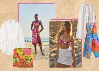 Condé Nast Traveler