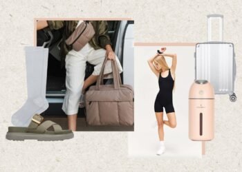 Condé Nast Traveler