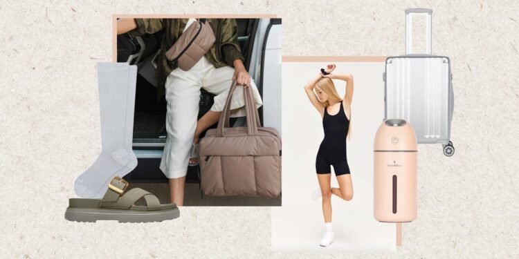 Condé Nast Traveler