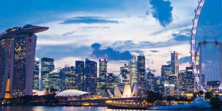 5 Best Forex Brokers in Singapore • Forex Trading Singapore