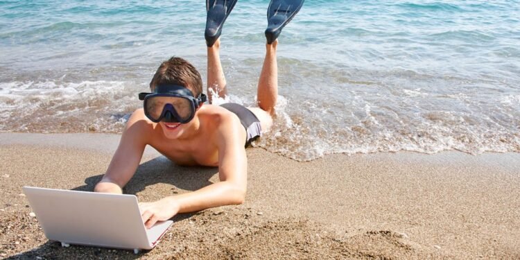 6 Tips For Kick-Starting Your Career This Summer