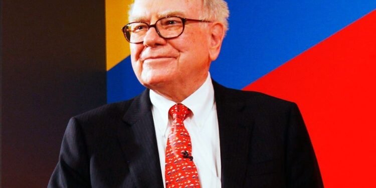 6 nuggets from Berkshire Hathaway's annual meeting