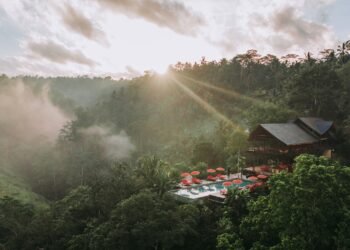 9 Best Bali Hotels | Condé Nast Traveler