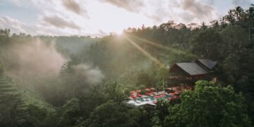 9 Best Bali Hotels | Condé Nast Traveler