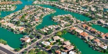 9 Options for Low Income Housing in Phoenix • Benzinga
