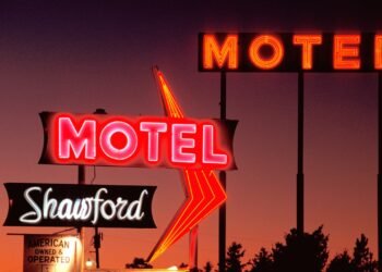 Condé Nast Traveler