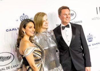 Condé Nast Traveler