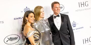 Condé Nast Traveler