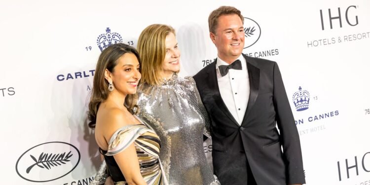 Condé Nast Traveler