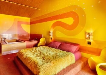 Condé Nast Traveler