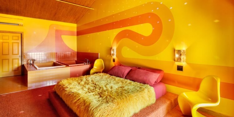 Condé Nast Traveler