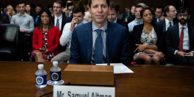 AI Regulation Wheels Are In Motion And Congress Debates Debt Ceiling