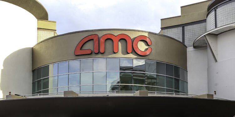 AMC Stock: Is It A Buy Now? Here’s What AMC Entertainment Fundamentals, Stock Chart Say