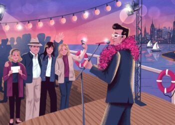 Condé Nast Traveler