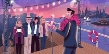 Condé Nast Traveler