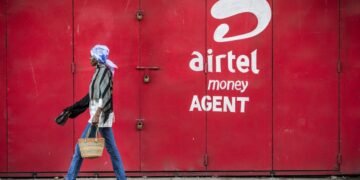 Airtel Africa Leads FTSE 100 Lower As Sales Growth Slows, Currency Pressure Hits