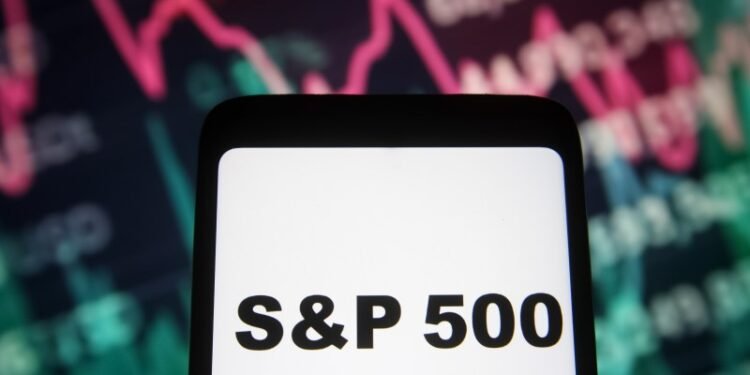 Amid banking woes, faltering US small-caps offer ominous economic sign By Reuters