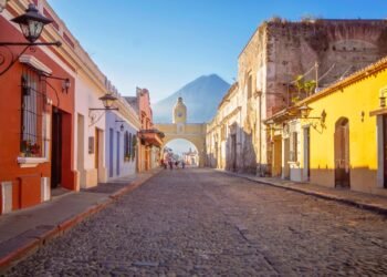 Condé Nast Traveler