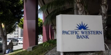 As U.S. Banks Fail, Emerging Market Banks Show No Sign Of Contagion